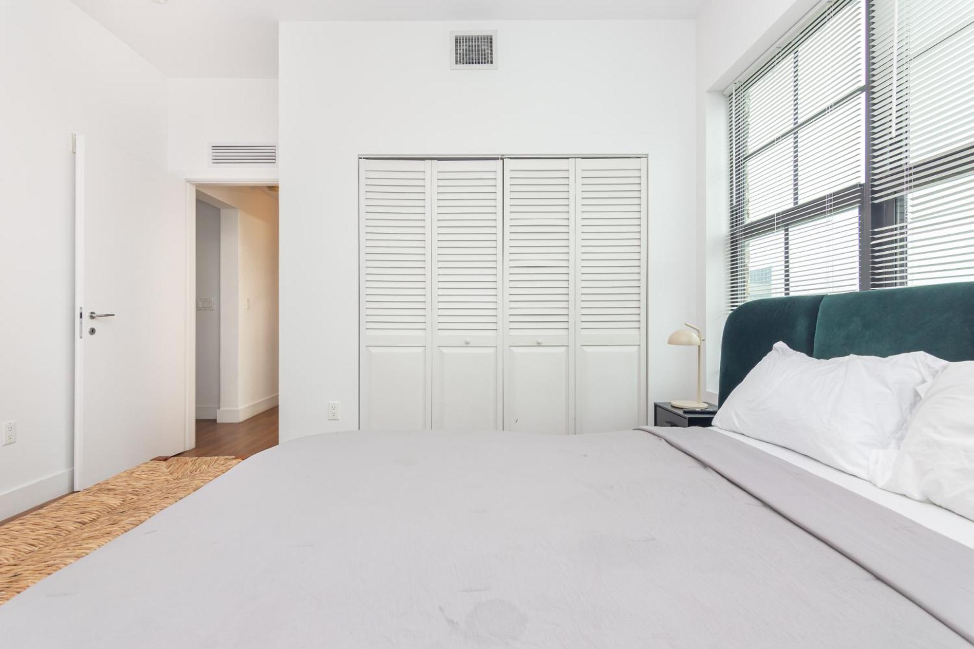 Downtown Miami 2 Bedrooms Apartment Dış mekan fotoğraf