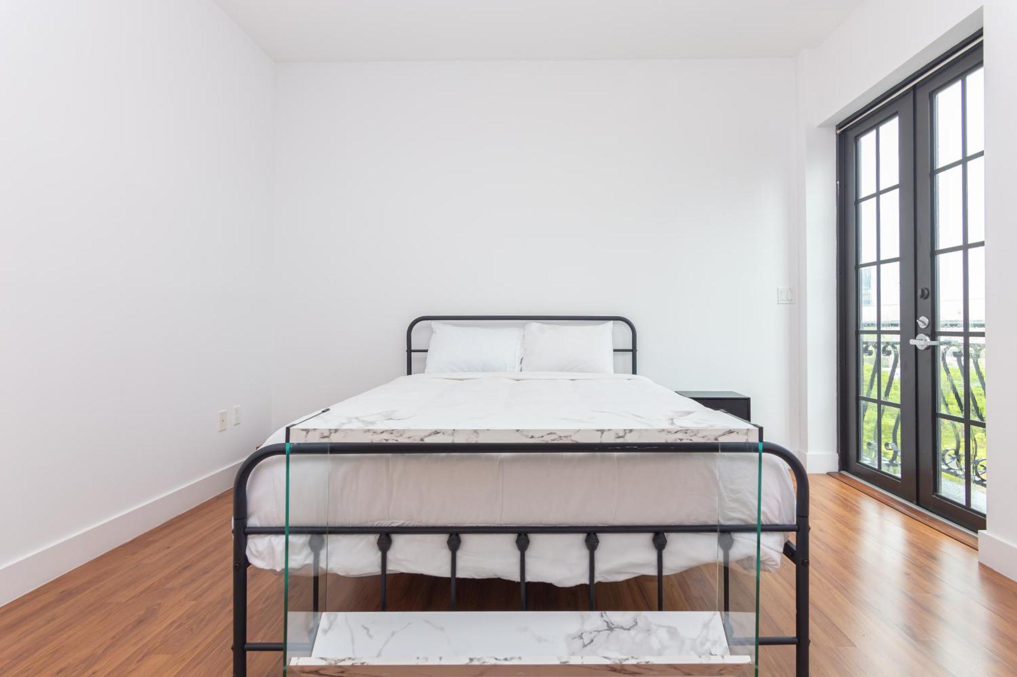 Downtown Miami 2 Bedrooms Apartment Dış mekan fotoğraf