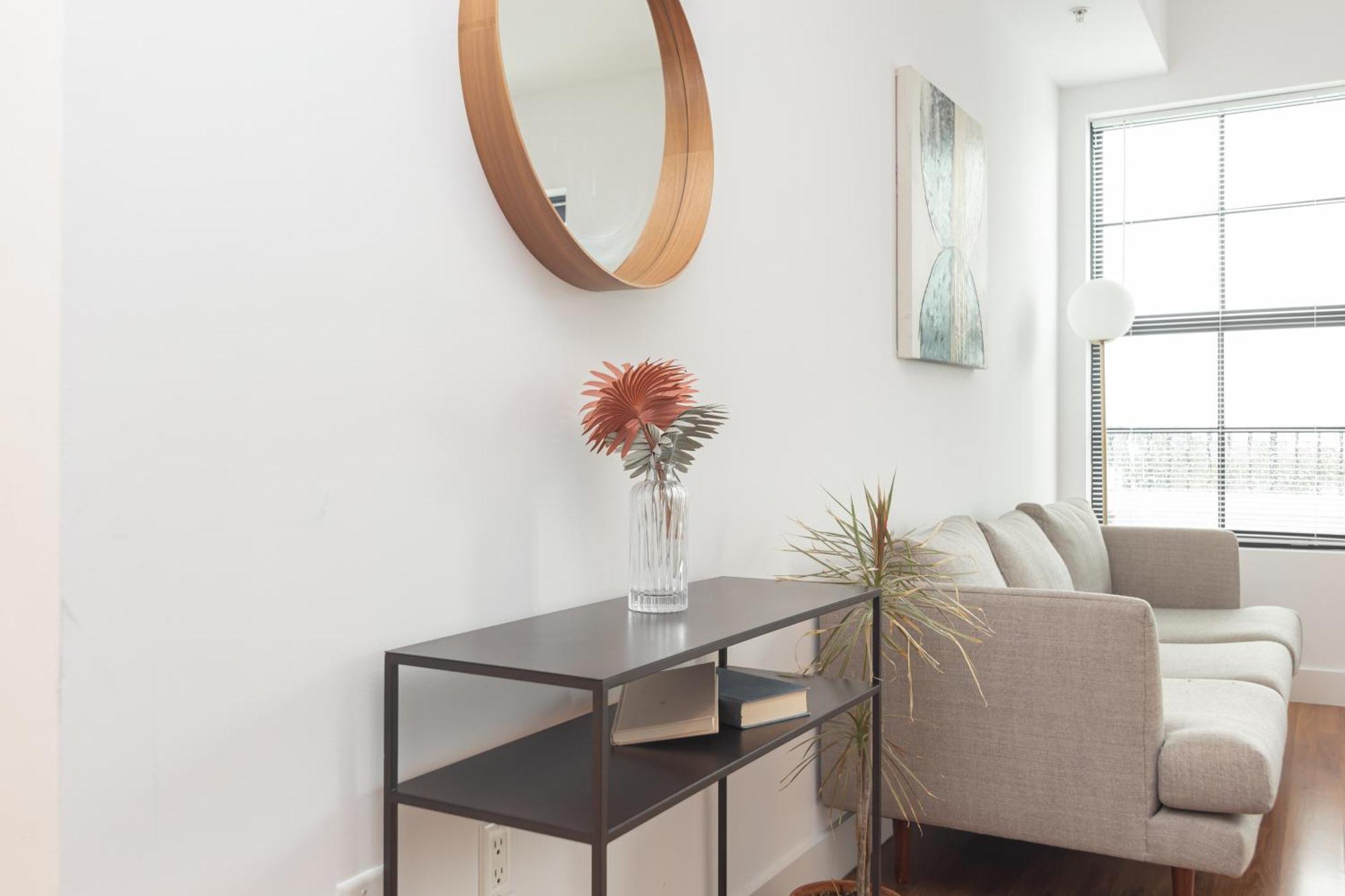 Downtown Miami 2 Bedrooms Apartment Dış mekan fotoğraf