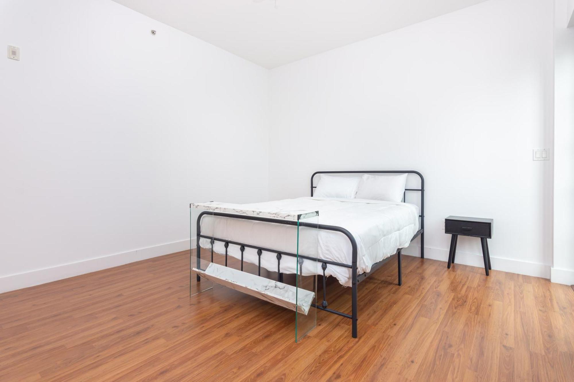 Downtown Miami 2 Bedrooms Apartment Dış mekan fotoğraf