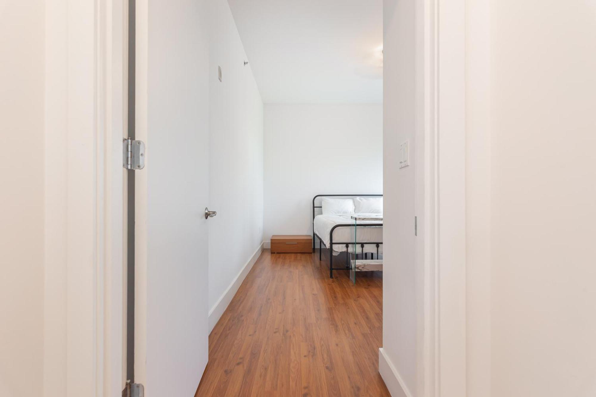 Downtown Miami 2 Bedrooms Apartment Dış mekan fotoğraf