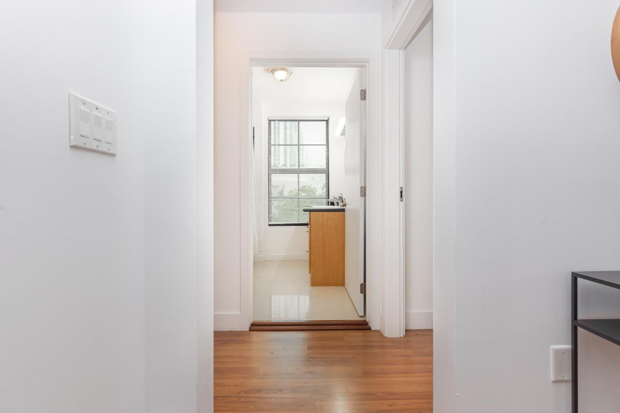 Downtown Miami 2 Bedrooms Apartment Dış mekan fotoğraf