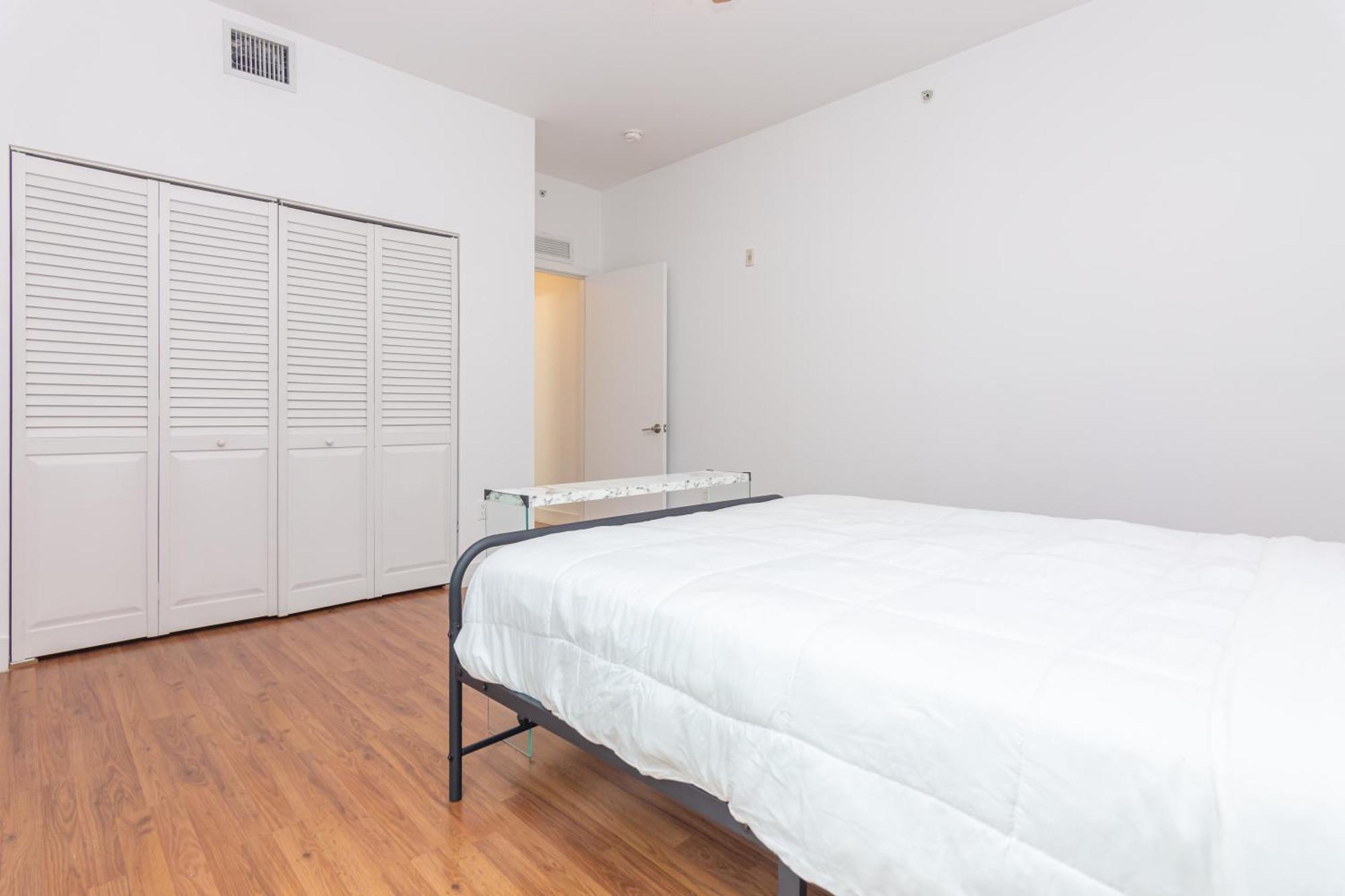 Downtown Miami 2 Bedrooms Apartment Dış mekan fotoğraf